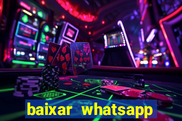 baixar whatsapp beta 3.3.10 atualizado